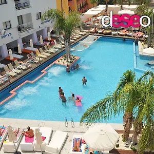 Апарт-отель Tsokkos Holidays, Айя-Напа