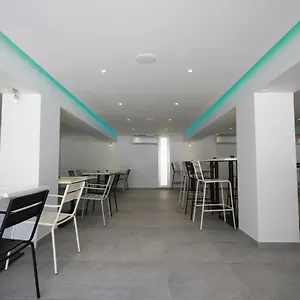 Апарт-отель Sea Cleopatra Napa Annex (adults Only), Айя-Напа
