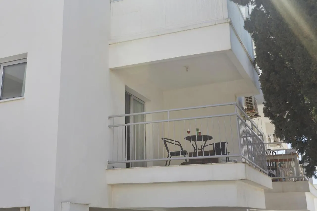 Napa Nest Apartment Ayia Napa Cyprus
