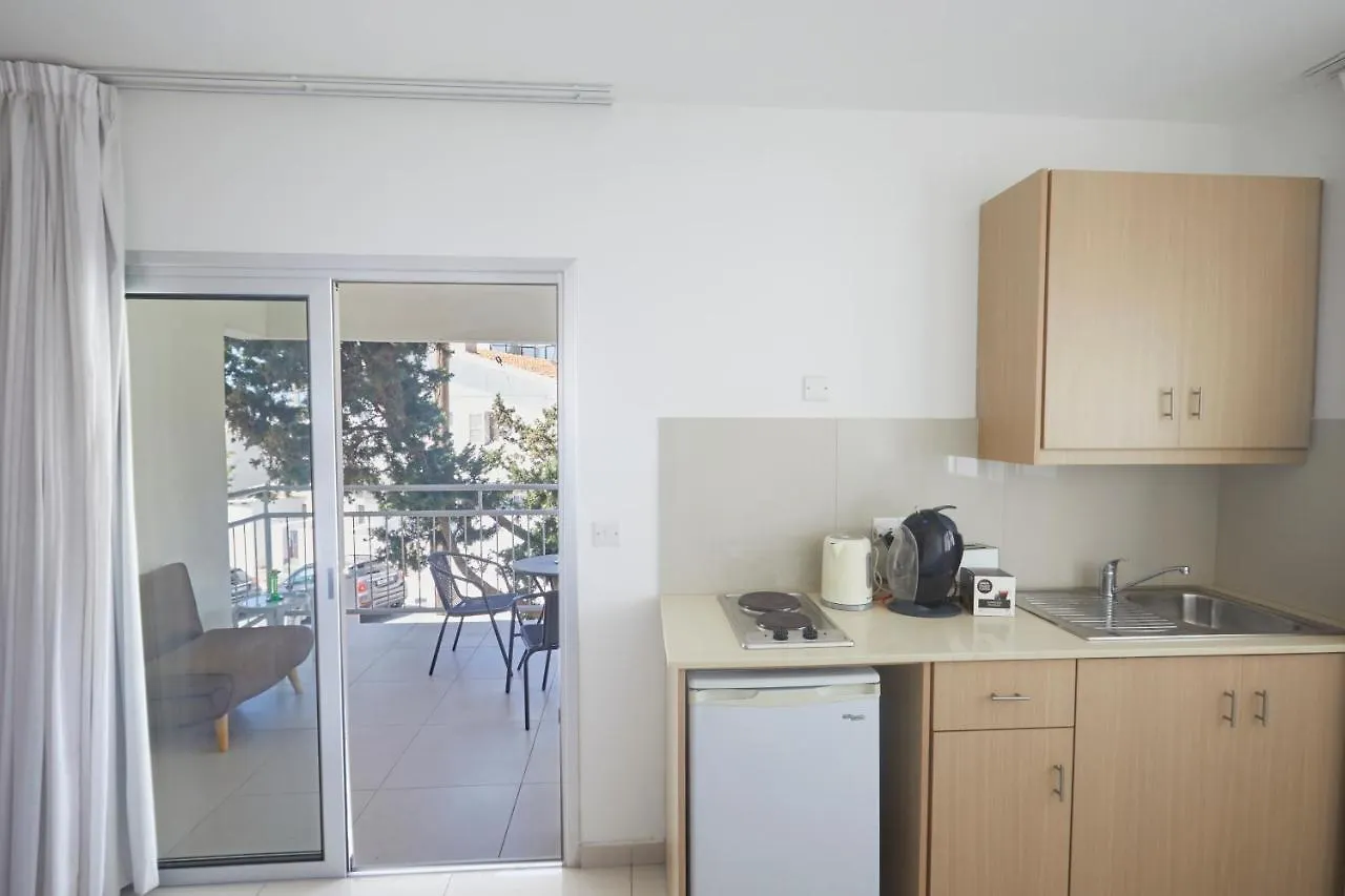 דירות איה נאפה Napa Nest