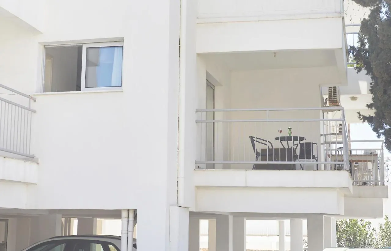 דירות איה נאפה Napa Nest