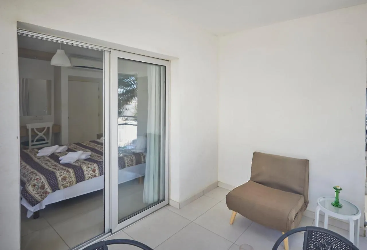 Napa Nest Apartment Ayia Napa